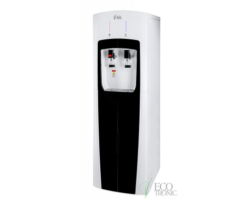 Пурифайер Ecotronic A72-U4L white-black Пурифайер Ecotronic A72-U4L white-black