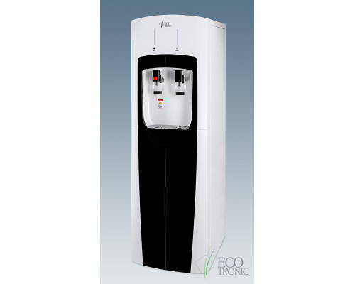 Пурифайер Ecotronic A72-U4L white-black Пурифайер Ecotronic A72-U4L white-black