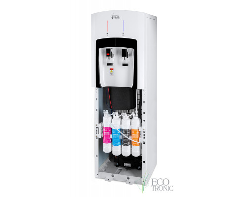 Пурифайер Ecotronic A72-U4L white-black Пурифайер Ecotronic A72-U4L white-black