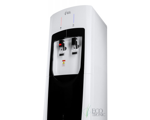 Пурифайер Ecotronic A72-U4L white-black Пурифайер Ecotronic A72-U4L white-black