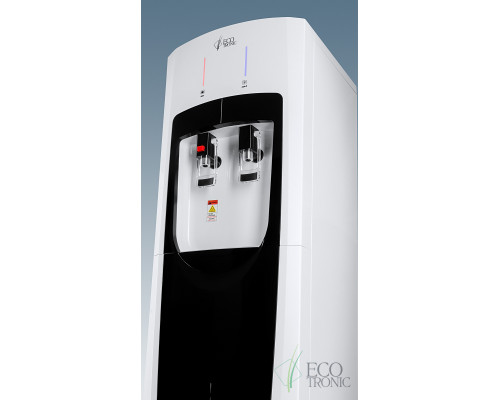 Пурифайер Ecotronic A72-U4L white-black Пурифайер Ecotronic A72-U4L white-black