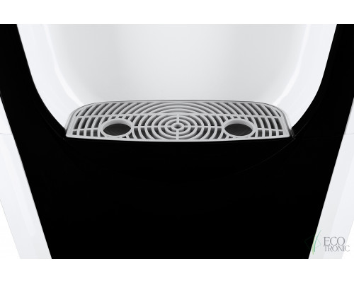 Пурифайер Ecotronic A72-U4L white-black Пурифайер Ecotronic A72-U4L white-black