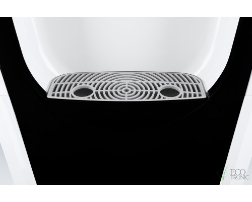 Пурифайер Ecotronic A72-U4L white-black Пурифайер Ecotronic A72-U4L white-black