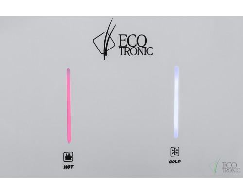 Пурифайер Ecotronic A72-U4L white-black Пурифайер Ecotronic A72-U4L white-black