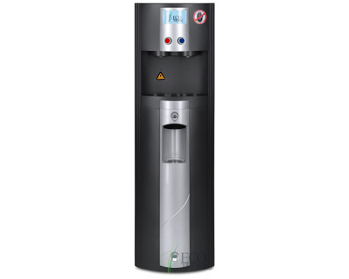 Пурифайер Ecotronic B52-U4L black-silver БЕСКОНТАКТНЫЙ Пурифайер Ecotronic B52-U4L black-silver БЕСКОНТАКТНЫЙ