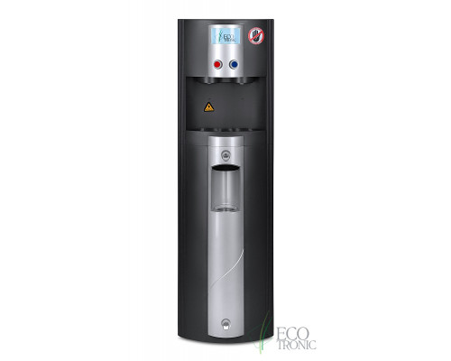 Пурифайер Ecotronic B52-U4L black-silver БЕСКОНТАКТНЫЙ Пурифайер Ecotronic B52-U4L black-silver БЕСКОНТАКТНЫЙ