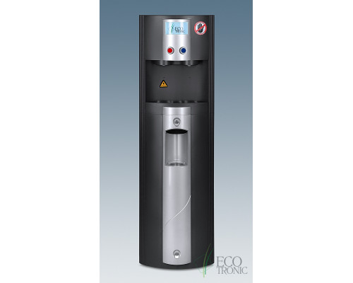 Пурифайер Ecotronic B52-U4L black-silver БЕСКОНТАКТНЫЙ Пурифайер Ecotronic B52-U4L black-silver БЕСКОНТАКТНЫЙ