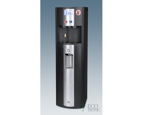 Пурифайер Ecotronic B52-U4L black-silver БЕСКОНТАКТНЫЙ Пурифайер Ecotronic B52-U4L black-silver БЕСКОНТАКТНЫЙ