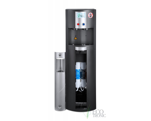 Пурифайер Ecotronic B52-U4L black-silver БЕСКОНТАКТНЫЙ Пурифайер Ecotronic B52-U4L black-silver БЕСКОНТАКТНЫЙ