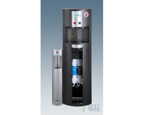 Пурифайер Ecotronic B52-U4L black-silver БЕСКОНТАКТНЫЙ Пурифайер Ecotronic B52-U4L black-silver БЕСКОНТАКТНЫЙ