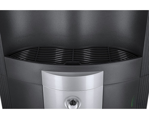 Пурифайер Ecotronic B52-U4L black-silver БЕСКОНТАКТНЫЙ Пурифайер Ecotronic B52-U4L black-silver БЕСКОНТАКТНЫЙ