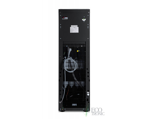 Пурифайер Ecotronic B52-U4L black-silver БЕСКОНТАКТНЫЙ Пурифайер Ecotronic B52-U4L black-silver БЕСКОНТАКТНЫЙ