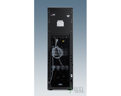 Пурифайер Ecotronic B52-U4L black-silver БЕСКОНТАКТНЫЙ Пурифайер Ecotronic B52-U4L black-silver БЕСКОНТАКТНЫЙ
