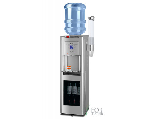 Ecotronic C15-LZ с винным шкафчиком Ecotronic C15-LZ с винным шкафчиком