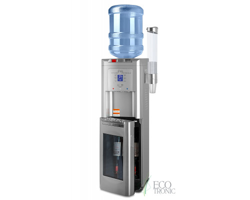 Ecotronic C15-LZ с винным шкафчиком Ecotronic C15-LZ с винным шкафчиком