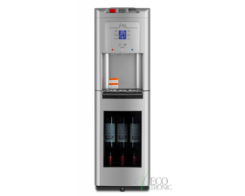 Ecotronic C15-LZ с винным шкафчиком Ecotronic C15-LZ с винным шкафчиком