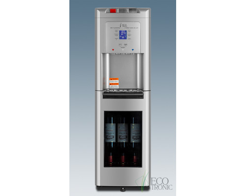 Ecotronic C15-LZ с винным шкафчиком Ecotronic C15-LZ с винным шкафчиком