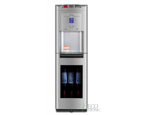 Ecotronic C15-LZ с винным шкафчиком Ecotronic C15-LZ с винным шкафчиком