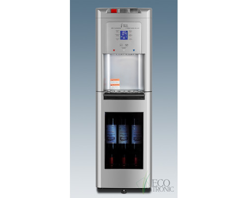Ecotronic C15-LZ с винным шкафчиком Ecotronic C15-LZ с винным шкафчиком