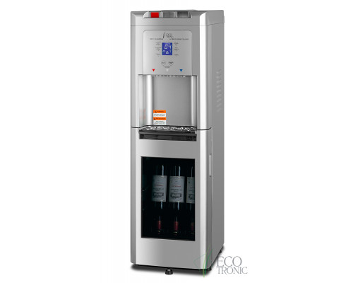 Ecotronic C15-LZ с винным шкафчиком Ecotronic C15-LZ с винным шкафчиком