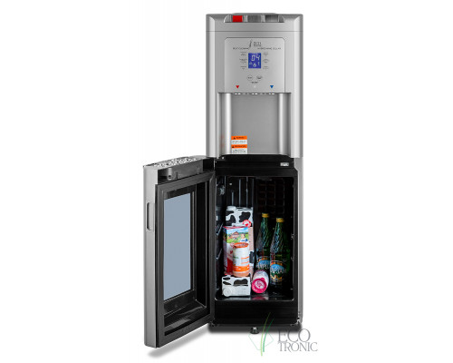 Ecotronic C15-LZ с винным шкафчиком Ecotronic C15-LZ с винным шкафчиком