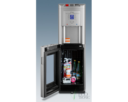 Ecotronic C15-LZ с винным шкафчиком Ecotronic C15-LZ с винным шкафчиком
