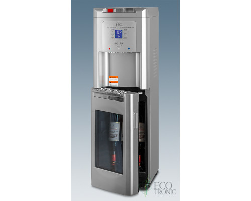 Ecotronic C15-LZ с винным шкафчиком Ecotronic C15-LZ с винным шкафчиком