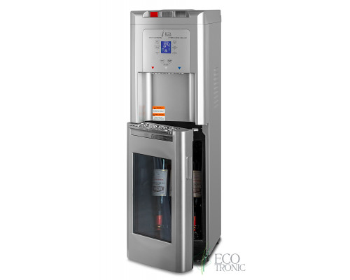Ecotronic C15-LZ с винным шкафчиком Ecotronic C15-LZ с винным шкафчиком