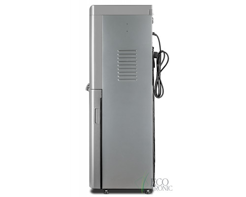 Ecotronic C15-LZ с винным шкафчиком Ecotronic C15-LZ с винным шкафчиком