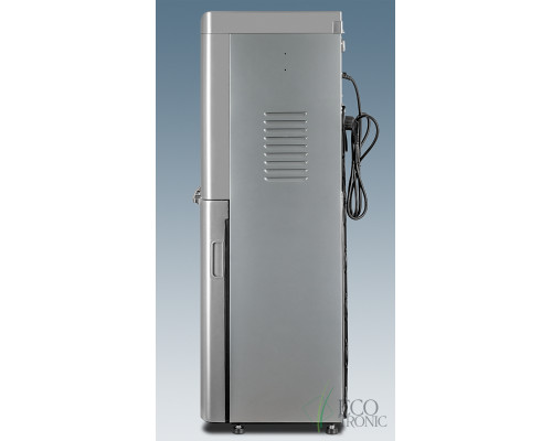 Ecotronic C15-LZ с винным шкафчиком Ecotronic C15-LZ с винным шкафчиком