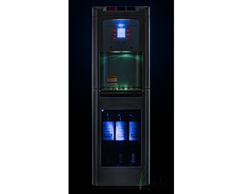 Ecotronic C15-LZ с винным шкафчиком Ecotronic C15-LZ с винным шкафчиком