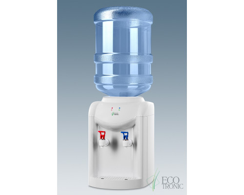 Кулер Ecotronic K1-TN white Кулер Ecotronic K1-TN white