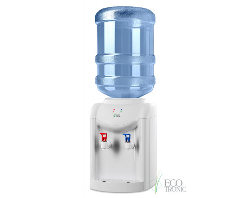 Кулер Ecotronic K1-TN white Кулер Ecotronic K1-TN white