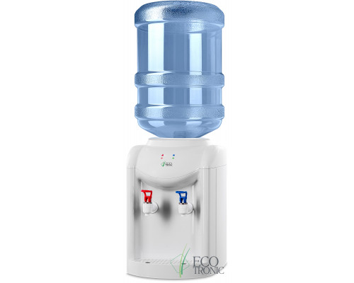 Кулер Ecotronic K1-TN white Кулер Ecotronic K1-TN white