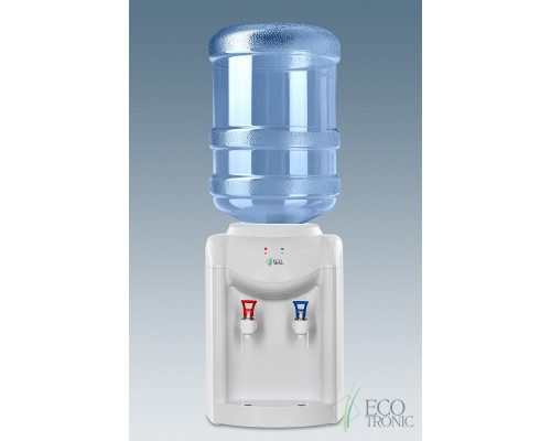 Кулер Ecotronic K1-TN white Кулер Ecotronic K1-TN white