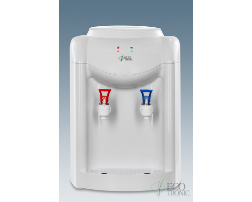 Кулер Ecotronic K1-TN white Кулер Ecotronic K1-TN white