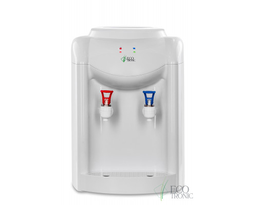 Кулер Ecotronic K1-TN white Кулер Ecotronic K1-TN white