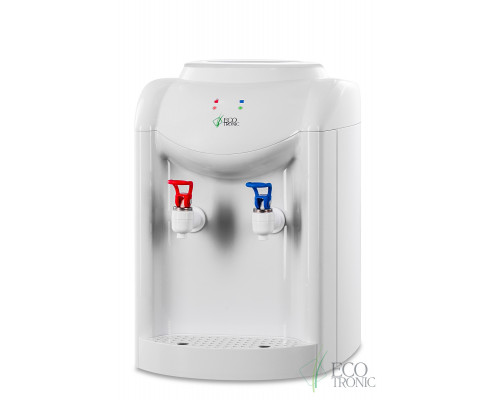 Кулер Ecotronic K1-TN white Кулер Ecotronic K1-TN white