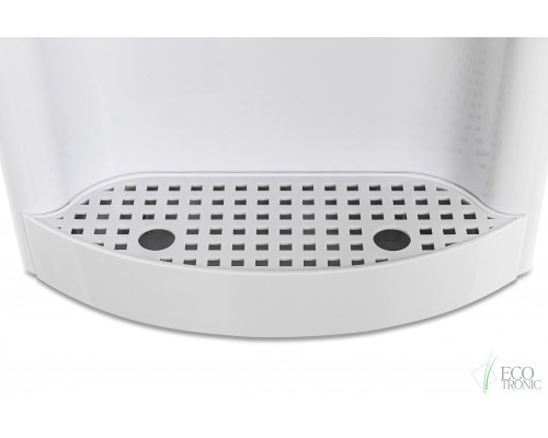 Кулер Ecotronic K1-TN white Кулер Ecotronic K1-TN white