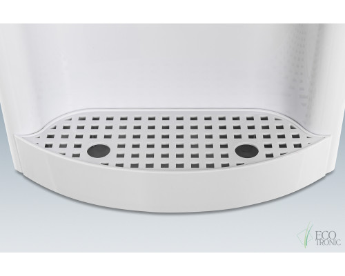 Кулер Ecotronic K1-TN white Кулер Ecotronic K1-TN white