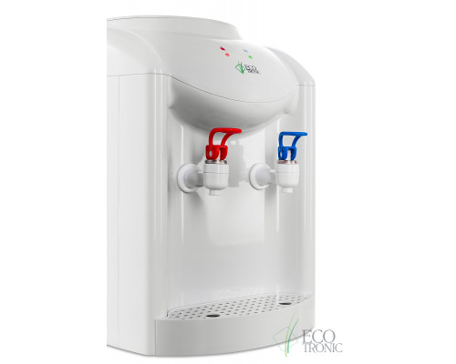 Кулер Ecotronic K1-TN white Кулер Ecotronic K1-TN white