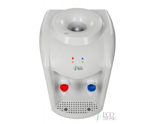 Кулер Ecotronic K1-TN white Кулер Ecotronic K1-TN white
