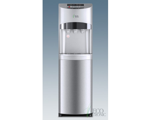 Пурифайер без фильтрации Ecotronic M11-L POU silver Пурифайер без фильтрации Ecotronic M11-L POU silver