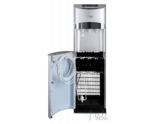 Пурифайер без фильтрации Ecotronic M11-L POU silver Пурифайер без фильтрации Ecotronic M11-L POU silver