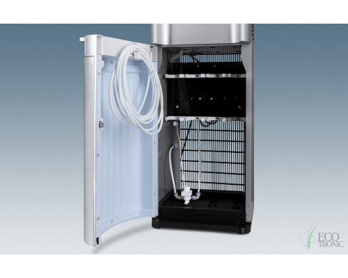 Пурифайер без фильтрации Ecotronic M11-L POU silver Пурифайер без фильтрации Ecotronic M11-L POU silver