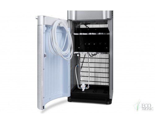 Пурифайер без фильтрации Ecotronic M11-L POU silver Пурифайер без фильтрации Ecotronic M11-L POU silver