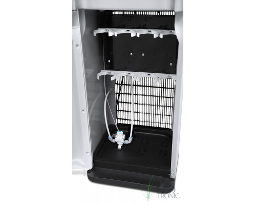 Пурифайер без фильтрации Ecotronic M11-L POU silver Пурифайер без фильтрации Ecotronic M11-L POU silver