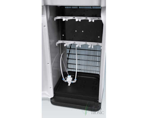 Пурифайер без фильтрации Ecotronic M11-L POU silver Пурифайер без фильтрации Ecotronic M11-L POU silver