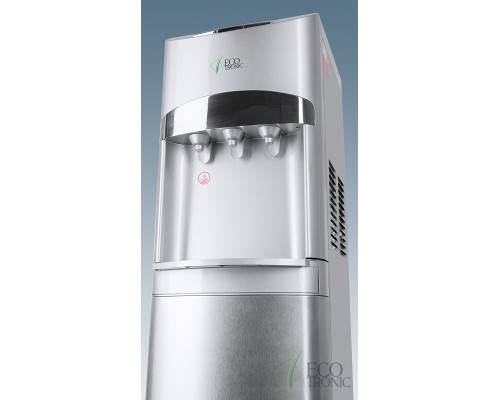 Пурифайер без фильтрации Ecotronic M11-L POU silver Пурифайер без фильтрации Ecotronic M11-L POU silver