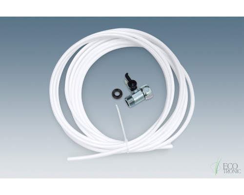 Пурифайер без фильтрации Ecotronic M11-L POU silver Пурифайер без фильтрации Ecotronic M11-L POU silver